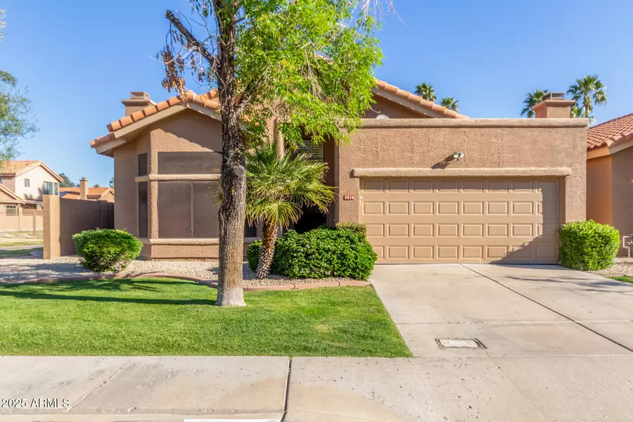 5016 E Waltann Lane, Scottsdale, AZ 85254