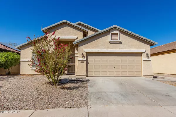 Buckeye, AZ 85326,24824 W PUEBLO Avenue