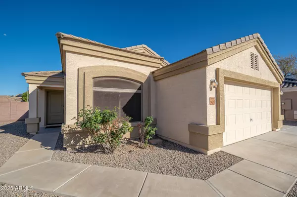 14717 N 130TH Lane, El Mirage, AZ 85335