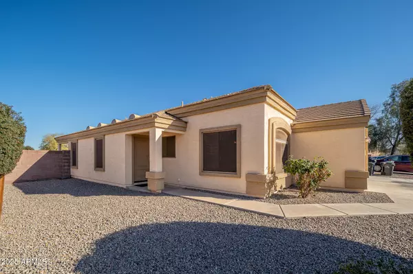 El Mirage, AZ 85335,14717 N 130TH Lane