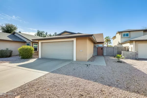 Mesa, AZ 85205,4343 E CONTESSA Street