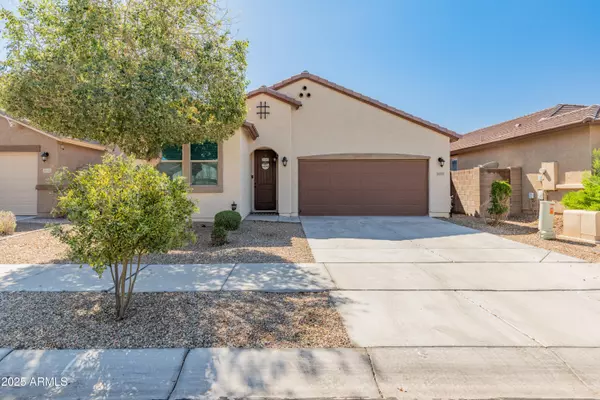 18359 W TINA Lane, Surprise, AZ 85387