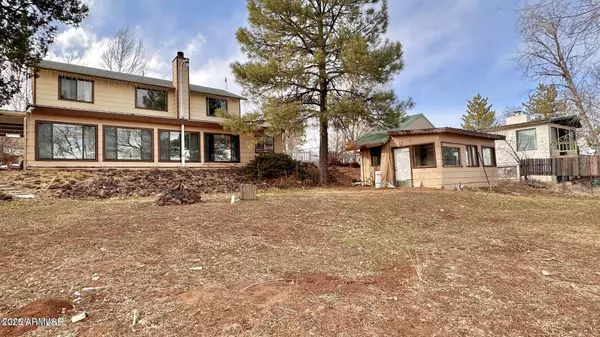 Show Low, AZ 85901,500 E ADAMS --
