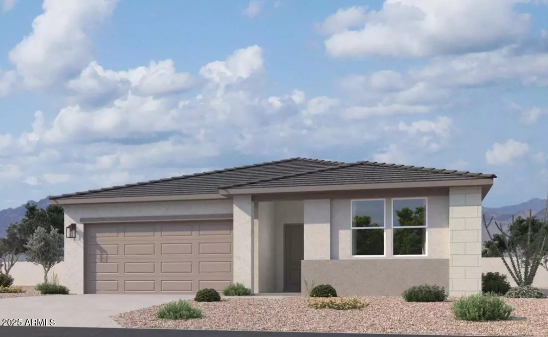 Buckeye, AZ 85326,24088 W BOWKER Street