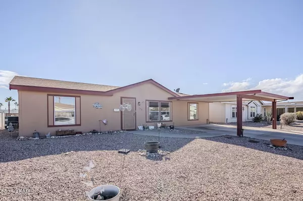 16101 N EL MIRAGE Road #354, El Mirage, AZ 85335