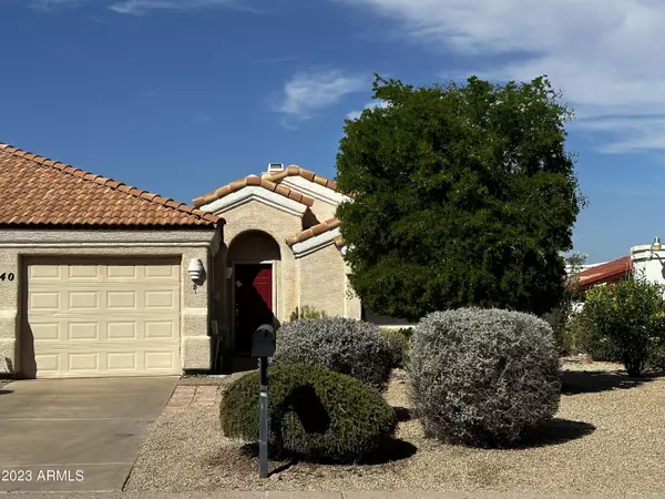 16740 E ALMONT Drive #B, Fountain Hills, AZ 85268