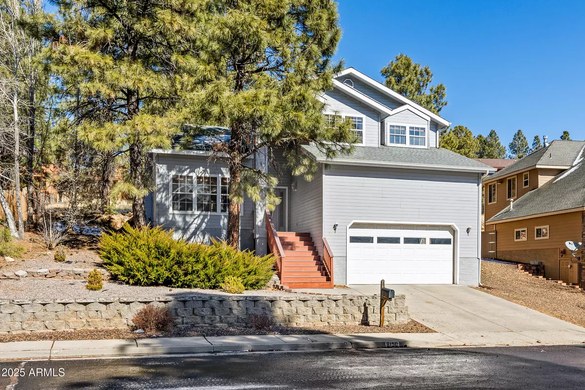 Flagstaff, AZ 86004,6150 E Abineau Canyon Drive