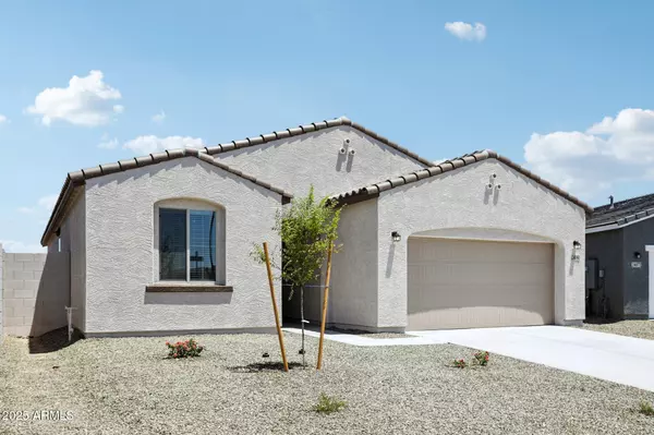 Buckeye, AZ 85326,24080 W BOWKER Street