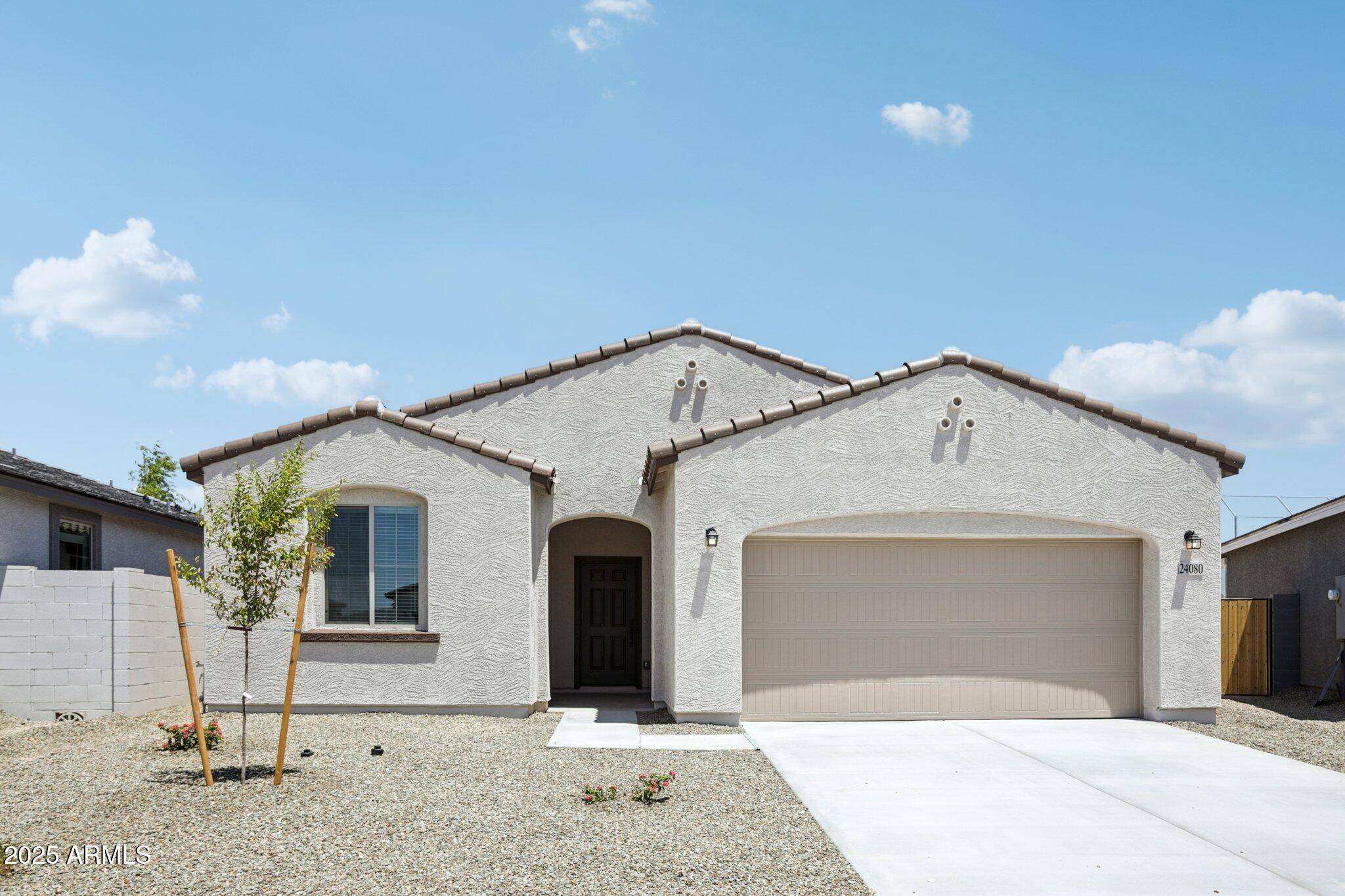24080 W BOWKER Street, Buckeye, AZ 85326