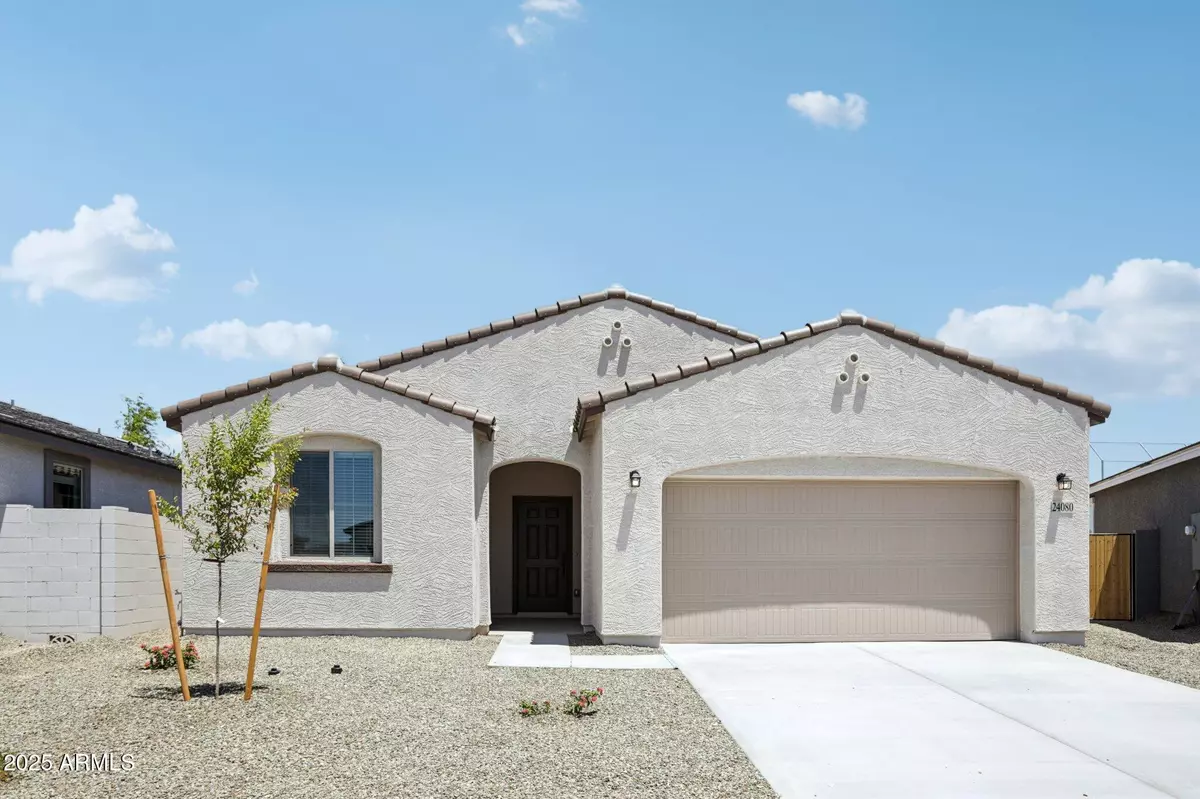 Buckeye, AZ 85326,24080 W BOWKER Street