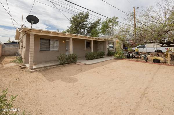 1721 E SHERIDAN Street #C, Phoenix, AZ 85006