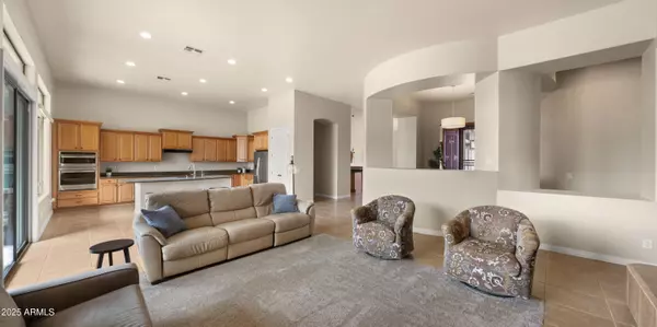 Chandler, AZ 85249,5632 S FOUR PEAKS Place