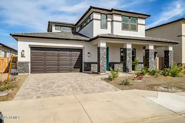 5544 W Saint Moritz Lane, Glendale, AZ 85306