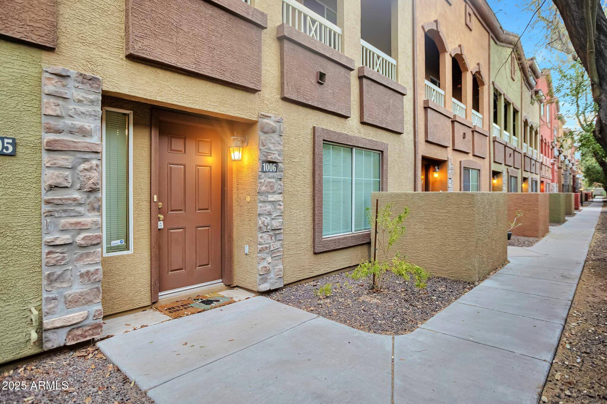 1920 E BELL Road #1006, Phoenix, AZ 85022
