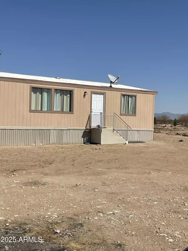 6206 S 349th Avenue, Tonopah, AZ 85354