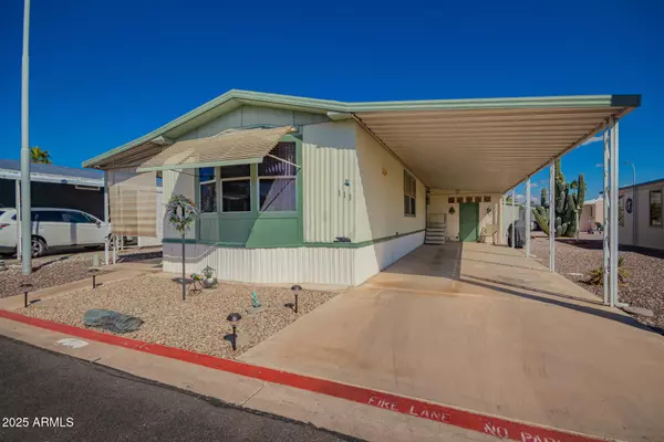 Mesa, AZ 85208,9828 E PUEBLO Avenue #113