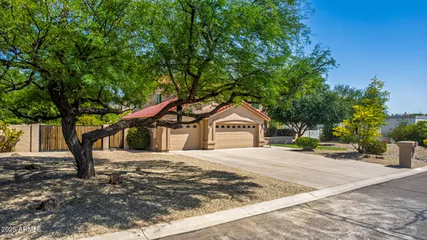 Phoenix, AZ 85083,4750 W SADDLEHORN Road