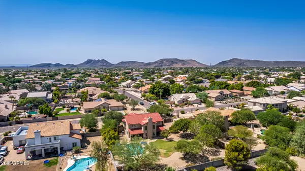 Phoenix, AZ 85083,4750 W SADDLEHORN Road