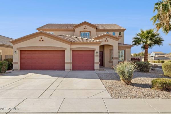 1775 W GREEN TREE Drive, San Tan Valley, AZ 85144