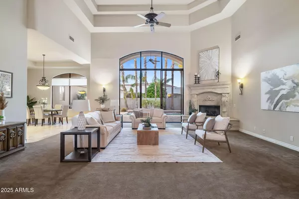 Chandler, AZ 85224,2760 W LAREDO Place