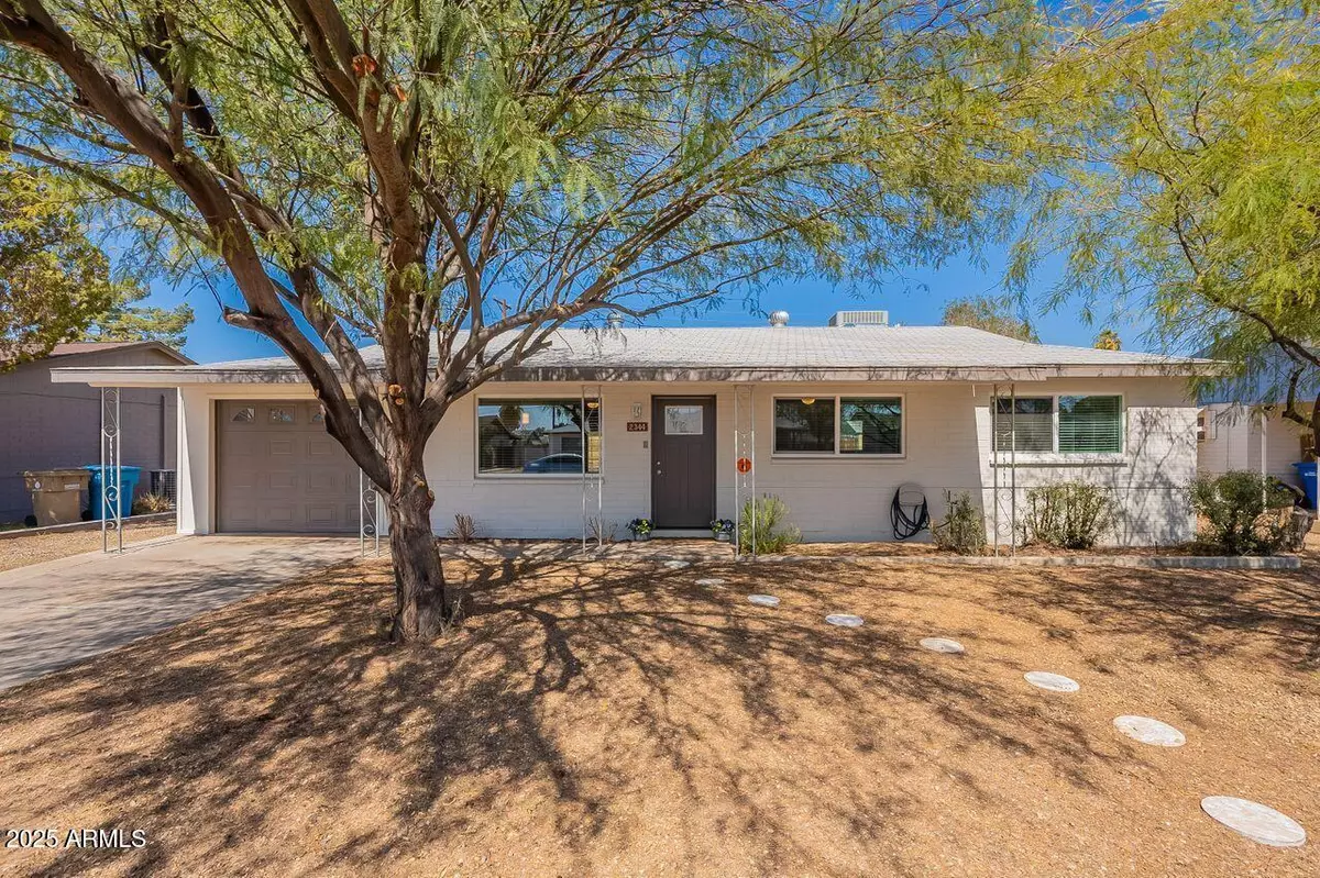 Phoenix, AZ 85021,2344 W ORCHID Lane