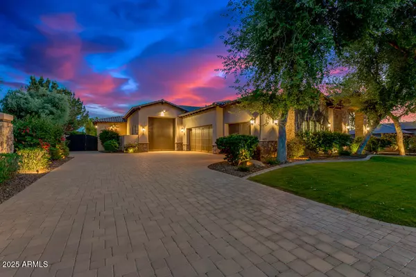 Chandler, AZ 85249,4431 E GEMINI Place