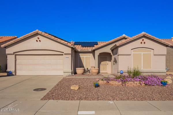 21735 N LIMOUSINE Drive, Sun City West, AZ 85375