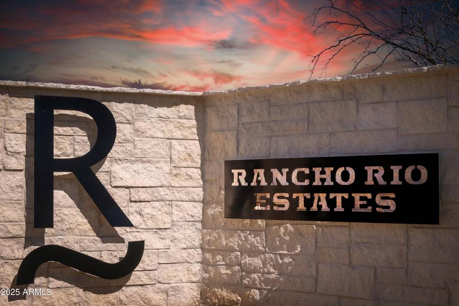 1 Rancho Rio Trail #SE1C, Wickenburg, AZ 85390