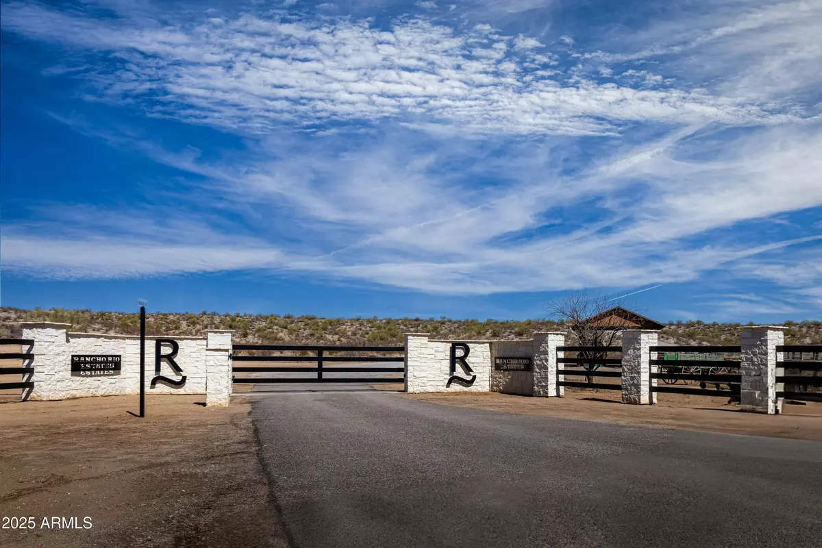 Wickenburg, AZ 85390,1 Rancho Rio Trail #SE1C