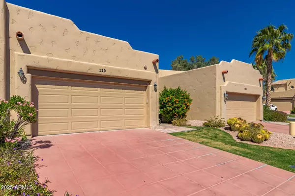 7955 E CHAPARRAL Road #120, Scottsdale, AZ 85250
