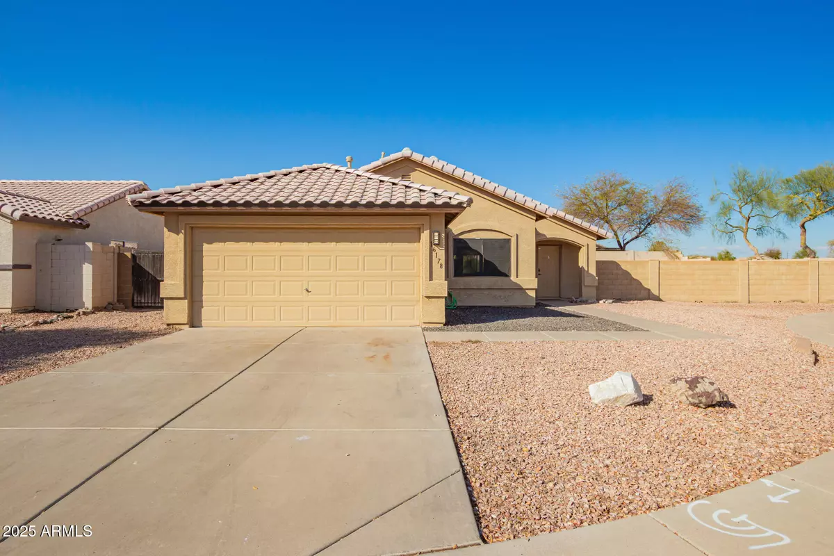 Goodyear, AZ 85338,16178 W MESQUITE Drive