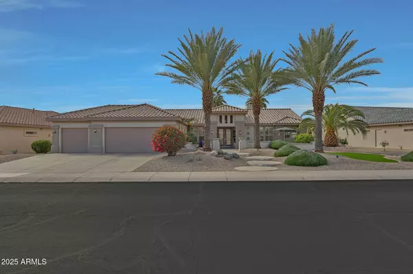 20416 N PALM CANYON Drive, Surprise, AZ 85374