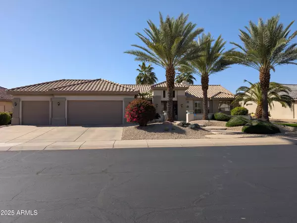 20416 N PALM CANYON Drive, Surprise, AZ 85374