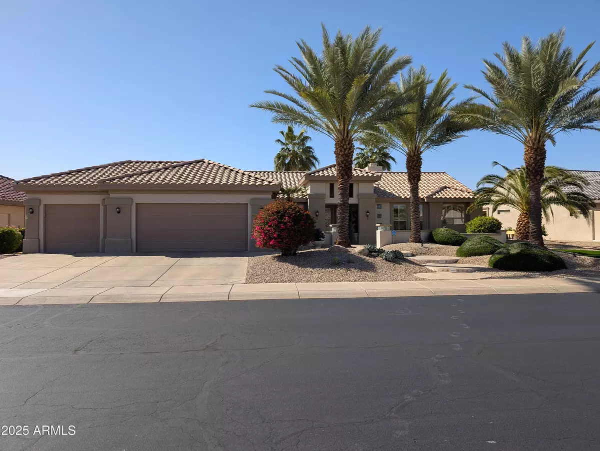 Surprise, AZ 85374,20416 N PALM CANYON Drive