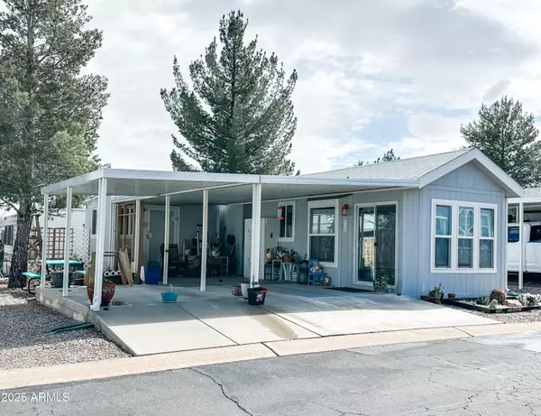 Benson, AZ 85602,251 S Ocotillo Avenue #155