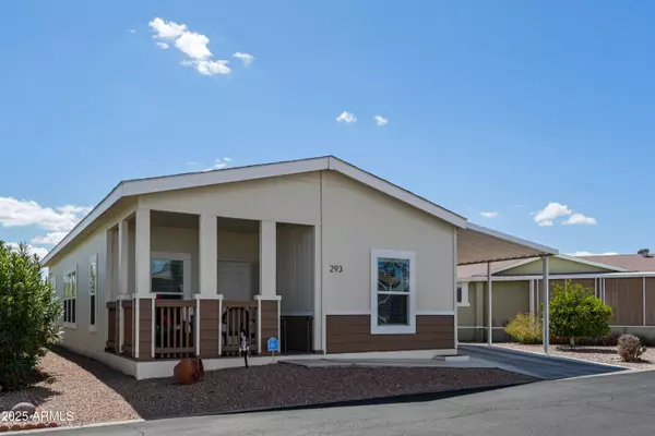 Surprise, AZ 85378,11596 W SIERRA DAWN Boulevard #293