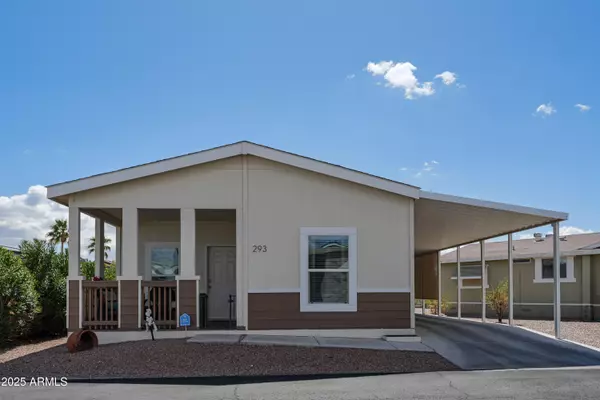 Surprise, AZ 85378,11596 W SIERRA DAWN Boulevard #293