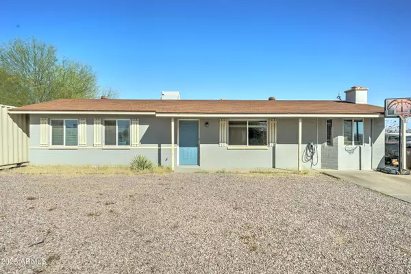 701 N 95TH Circle, Mesa, AZ 85207