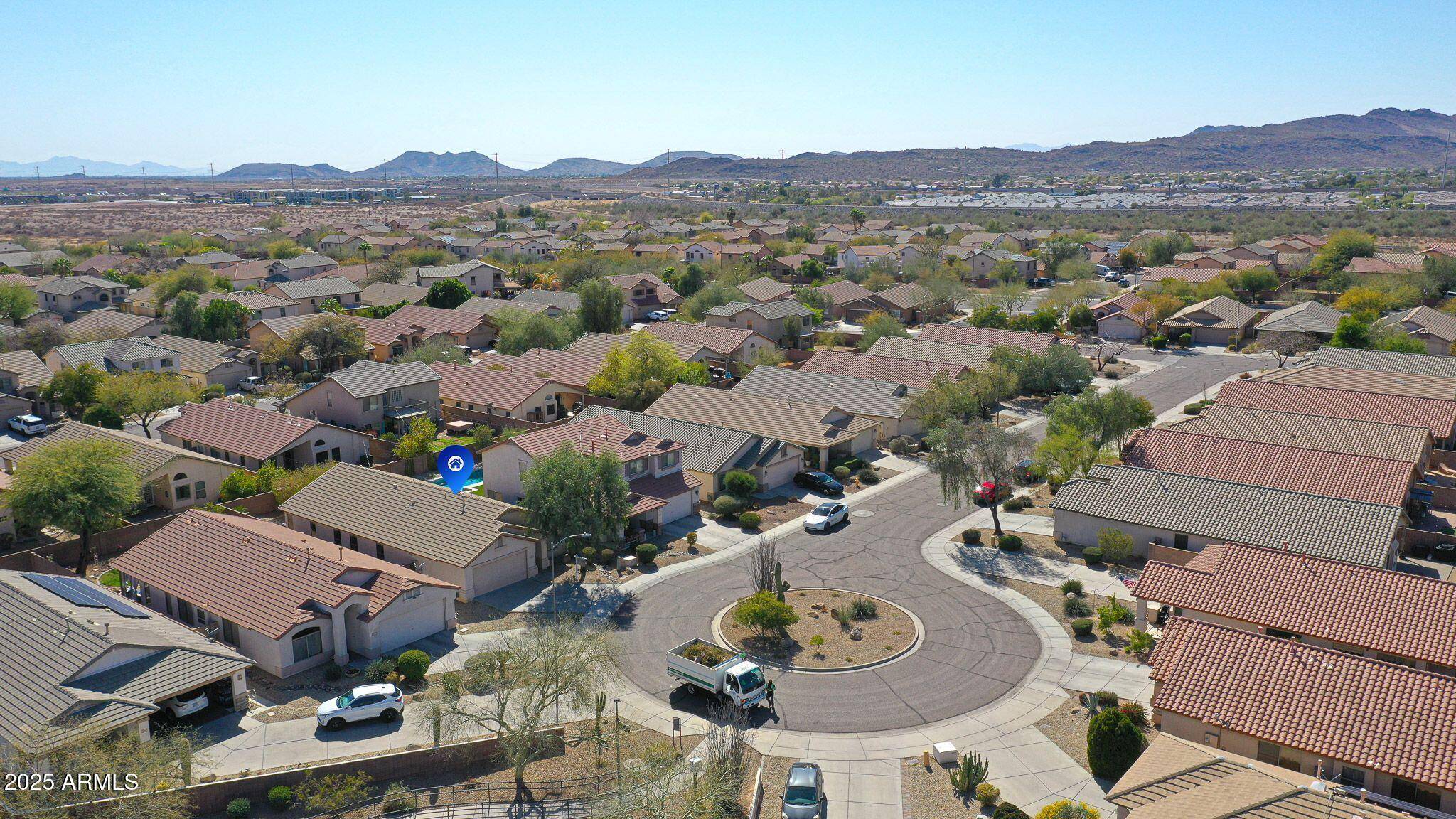 Phoenix, AZ 85085,2411 W OBERLIN Way
