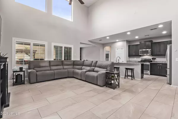 Peoria, AZ 85383,10746 W DESERT ELM Lane