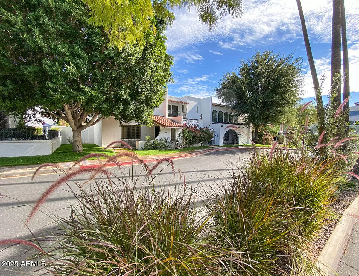 Scottsdale, AZ 85251,4836 N 72ND Way