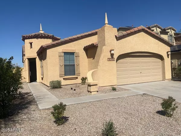 18354 W PASEO Way, Goodyear, AZ 85338