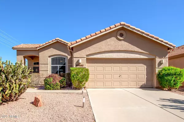 Peoria, AZ 85382,20047 N 91ST Lane