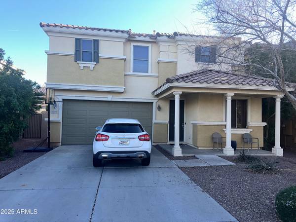 3509 E HARWELL Road, Gilbert, AZ 85234