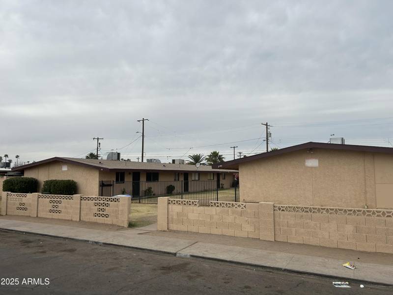 2140 W HEATHERBRAE Drive, Phoenix, AZ 85015