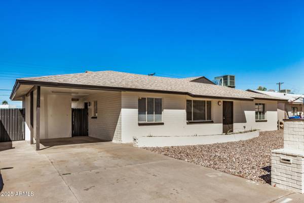 Mesa, AZ 85204,1266 E ELTON Avenue