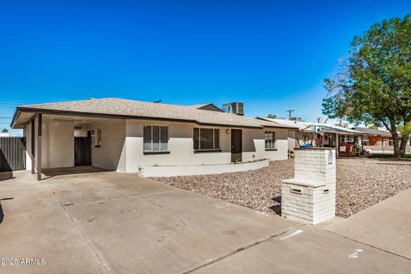 Mesa, AZ 85204,1266 E ELTON Avenue