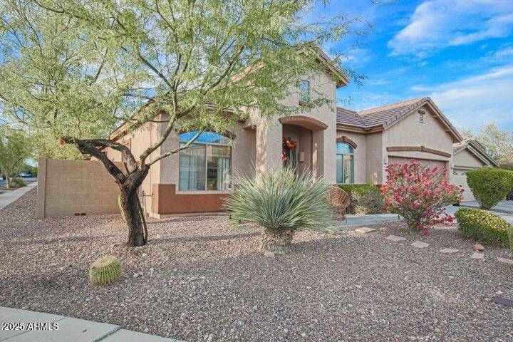 Anthem, AZ 85086,4438 W MOSS SPRINGS Road