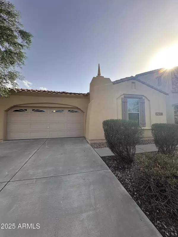 12109 W DUANE Lane, Peoria, AZ 85383