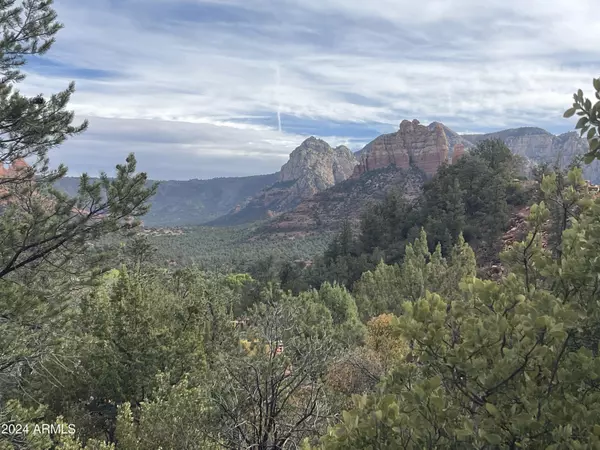 18 SKY RIDGE Court #18, Sedona, AZ 86336